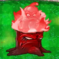Plants from Fusion mod