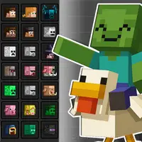 Cubecraft Sandbox: Ragdoll Playground