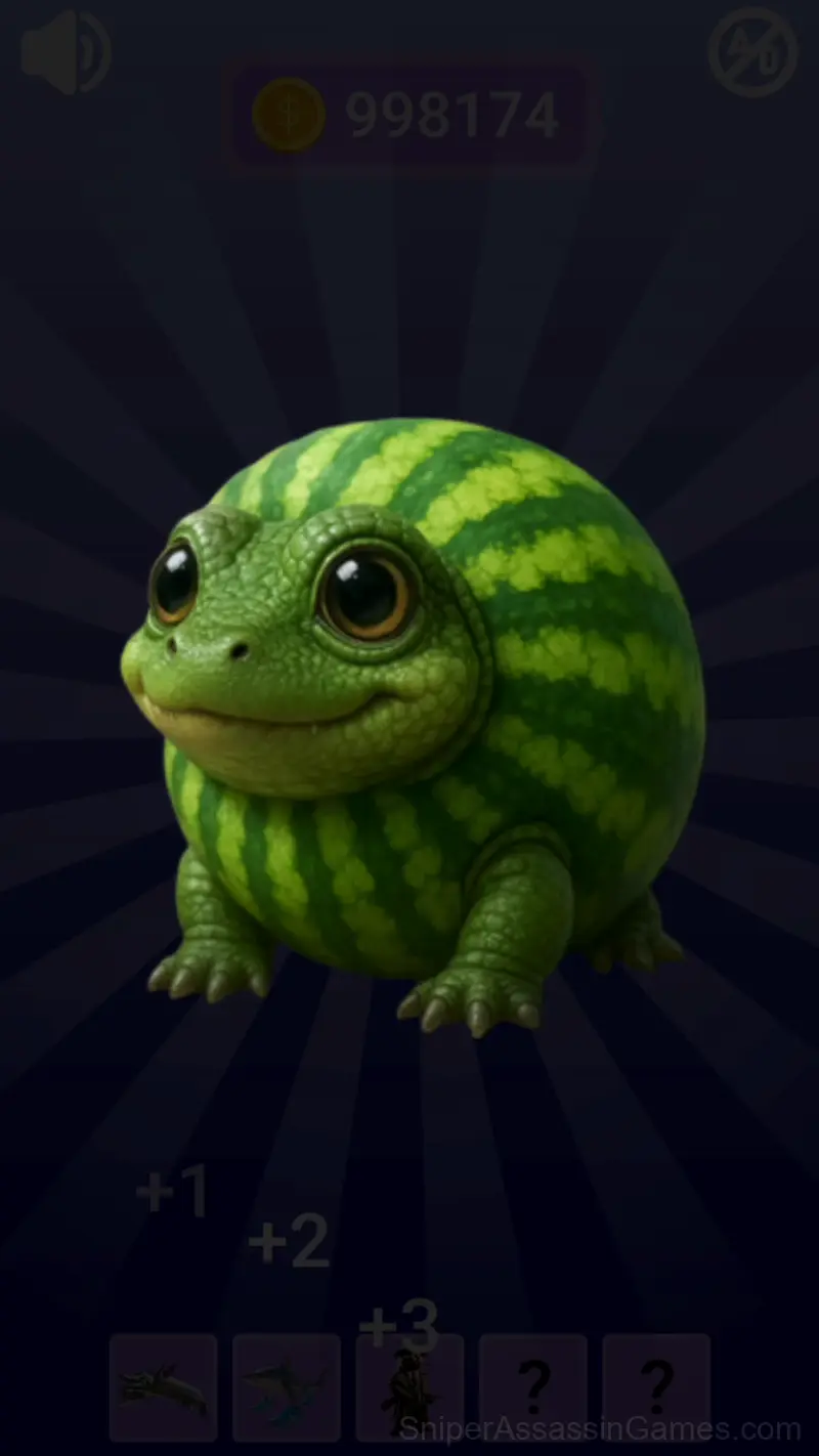 Grow up Bombardiro Crocodillo, Tralalero, Bobritto gameplay screenshot 4