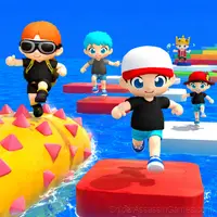 Obby with Friends Online
