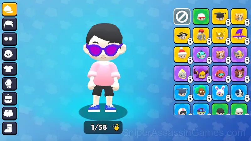 Obby with Friends Online gameplay screenshot 4