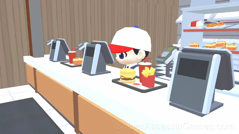 Obby with Friends Online gameplay screenshot 6