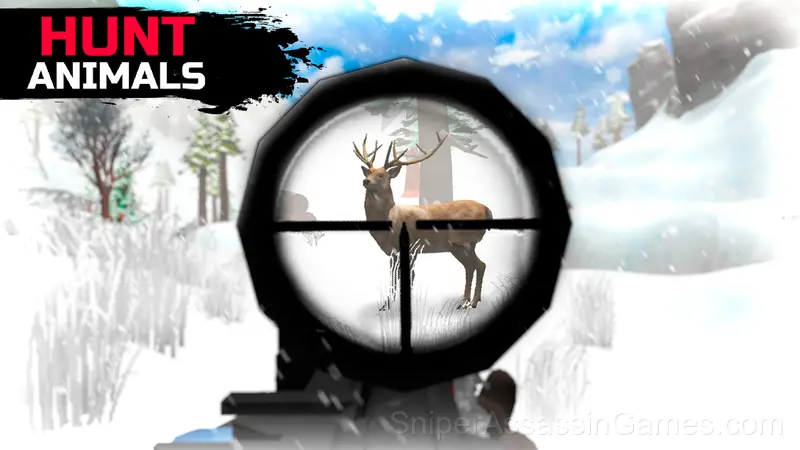 WinterCraft: Survival in the Forest gameplay screenshot 2