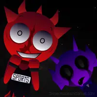 Sprunki Parodybox
