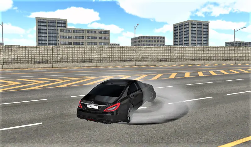 Play Wengallbi Drive Online