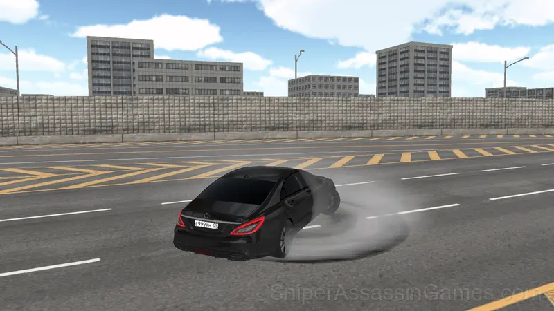 Wengallbi Drive Online gameplay screenshot 1