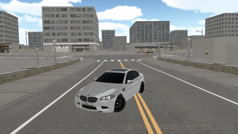 Wengallbi Drive Online gameplay screenshot 4