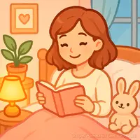 Dream room: arrangement of objects