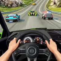 Asphalt Racing
