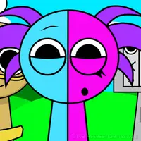 Sprunki But OCS