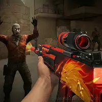 CS: Shooter
