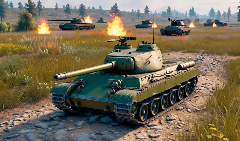 Play Iron Legion