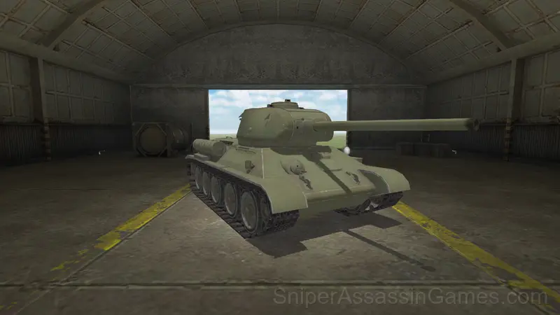 Iron Legion gameplay screenshot 4