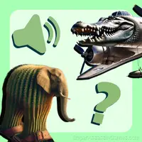 Italian Brainrot Quiz. Guess by the sound!