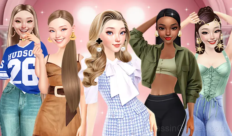 Play Fashion Week 2025