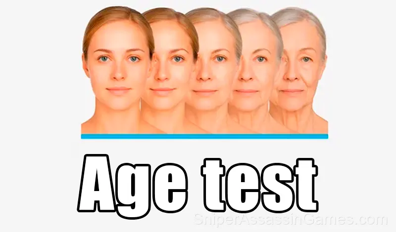 Play Age test