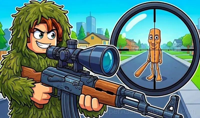 Play Open World: Robbi VS Brainrots