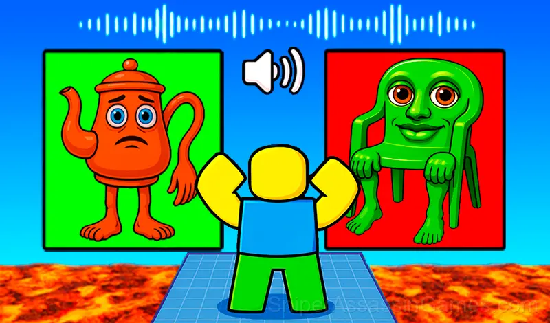 Play Guess the Italian Brainrot or Die