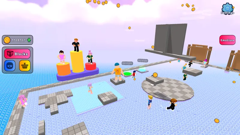 Guess the Italian Brainrot or Die gameplay screenshot 1