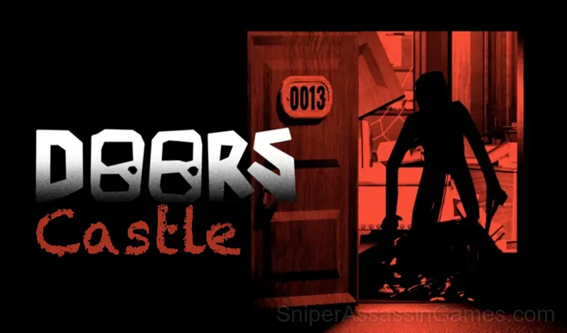 Play Doors Castle