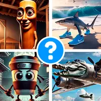 Guess the Italian Animal 2