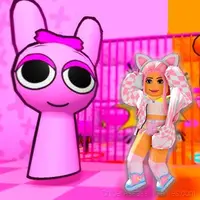 Pink Prison Escape