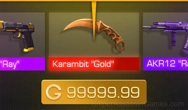 Play Opening Cases - Knock Out The Arcana!