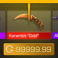 Opening Cases - Knock Out The Arcana!
