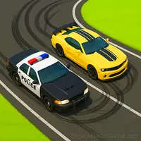 Deadly Chase: Full Throttle