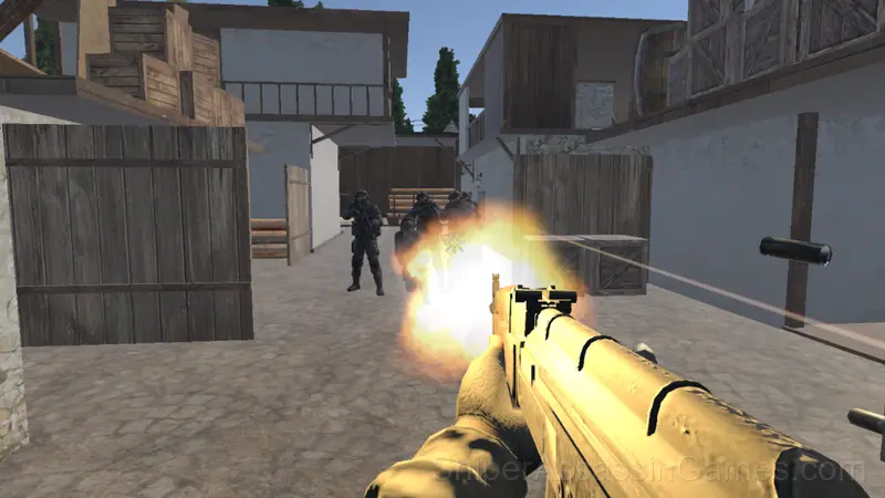 Standoff2 Original gameplay screenshot 2