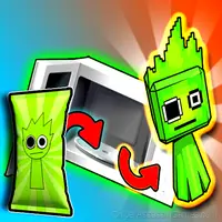 Sprunki Packets Craft