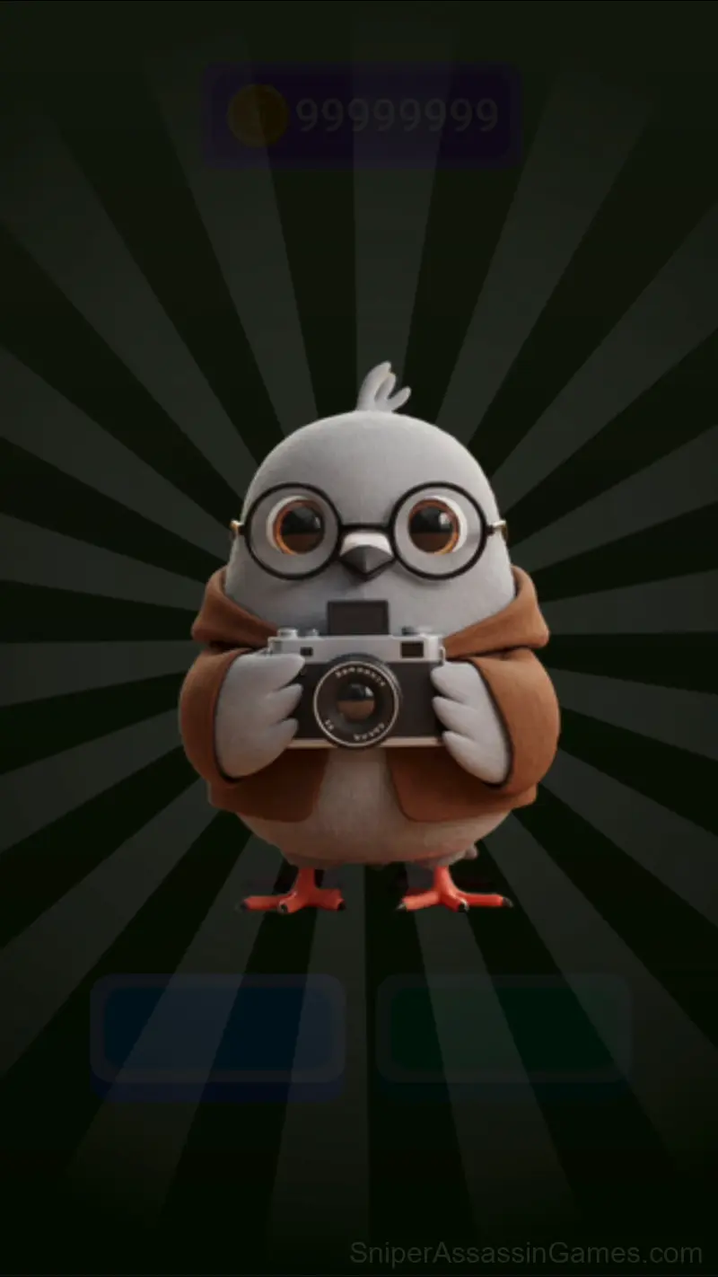 Grow up Tung Tung Sahur, Spijuniro, Ballerina gameplay screenshot 2