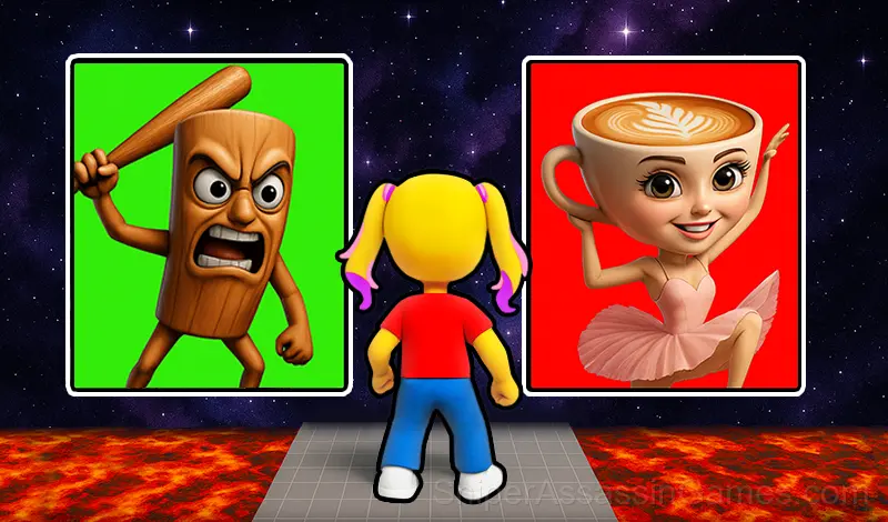 Play Obby Neuro Memes