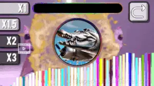 Meme and Music! Tralalero, Crocodilo, Sigma! gameplay screenshot 5