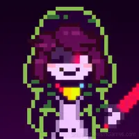 Facing Demons: Chara Battle