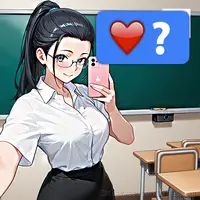 Chat with my Teacher