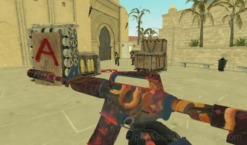 Play CS Lite