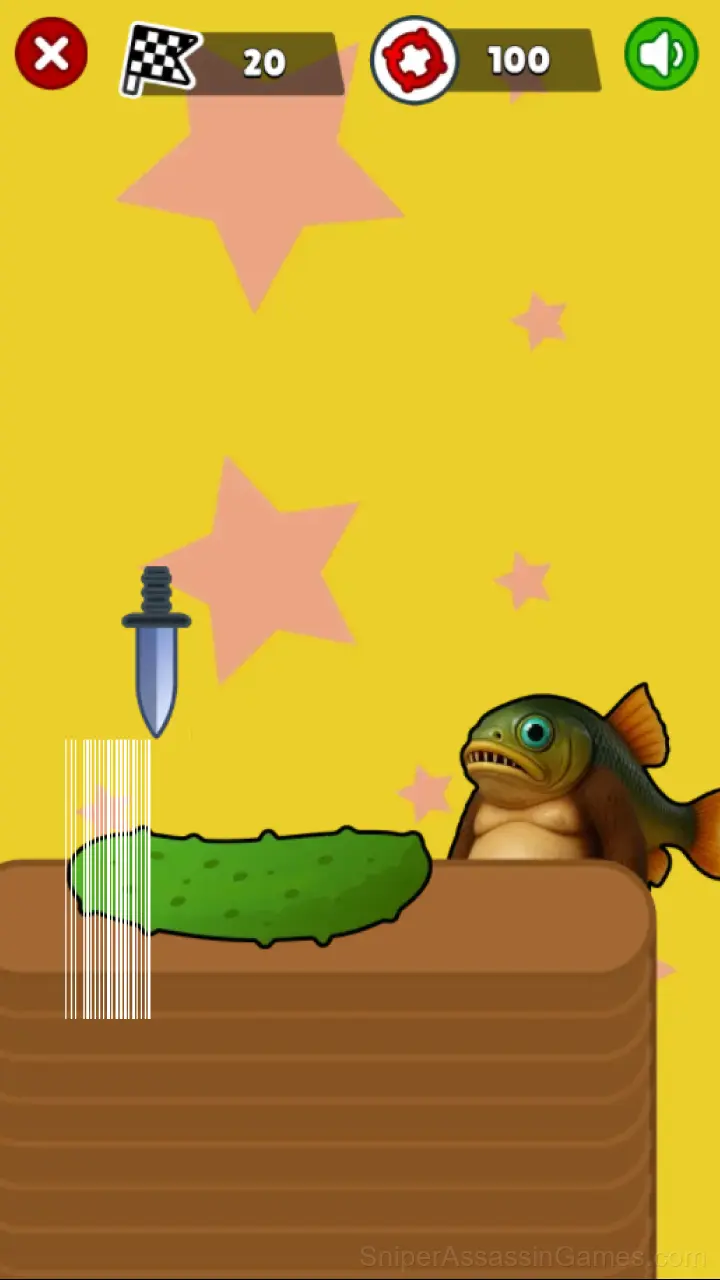 Mini Games - Italian Brainrot Animals Tralalero gameplay screenshot 3