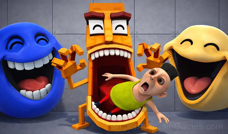 Play Italian Animals Meme Playground
