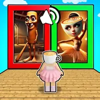 Guess Brainrot 3D Original