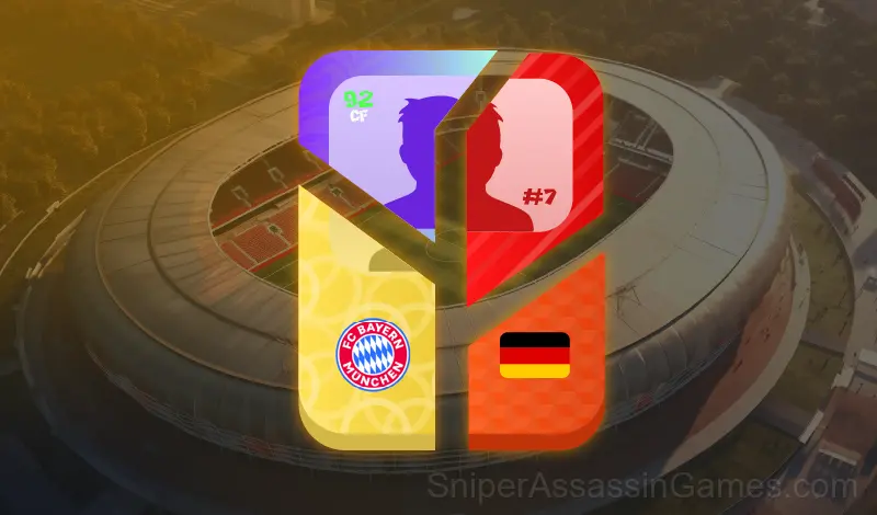 Play PROCareer: Football Career Simulator