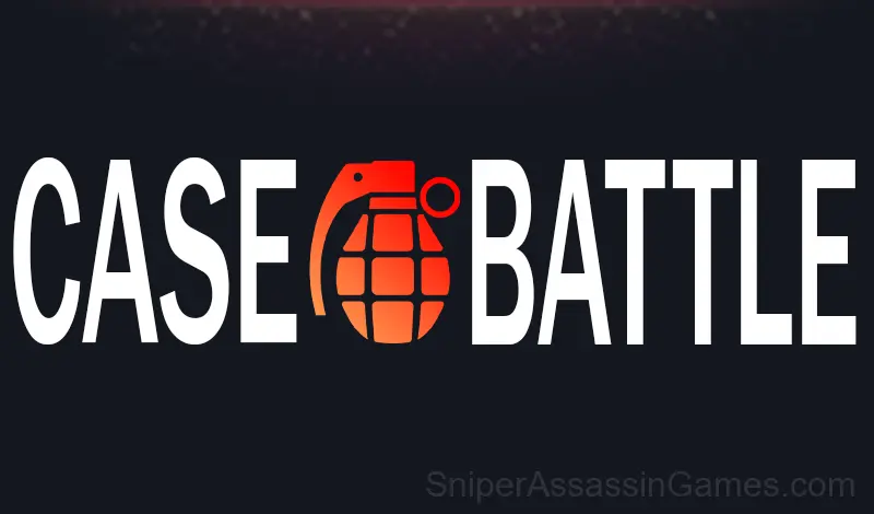 Play Case-Battle
