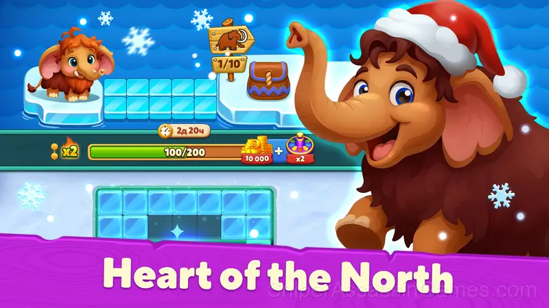 Hoby Tales gameplay screenshot 6