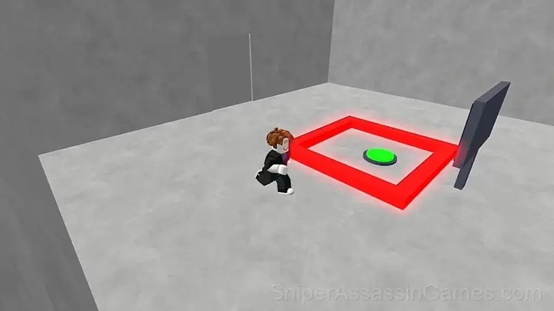 Obby: IQ Escape from the Laboratory gameplay screenshot 4