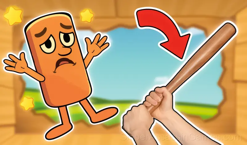 Play Neuro Animals: Italian Brainrot Sandbox