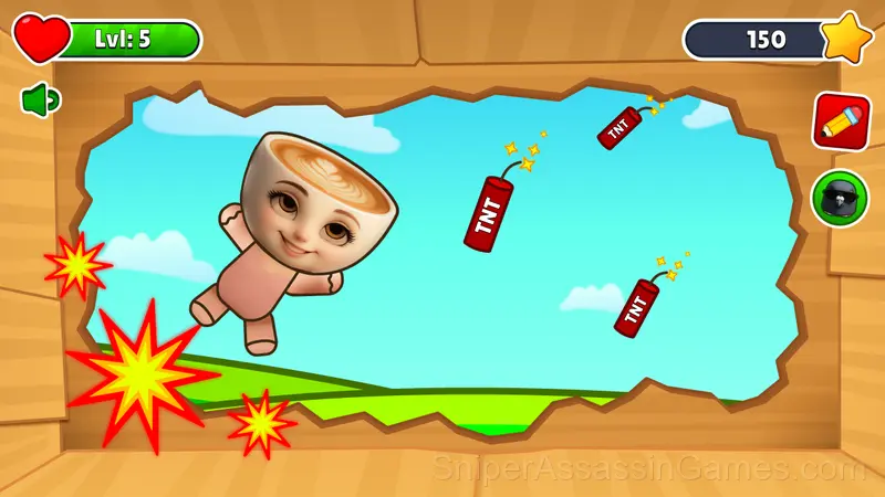Neuro Animals: Italian Brainrot Sandbox gameplay screenshot 1