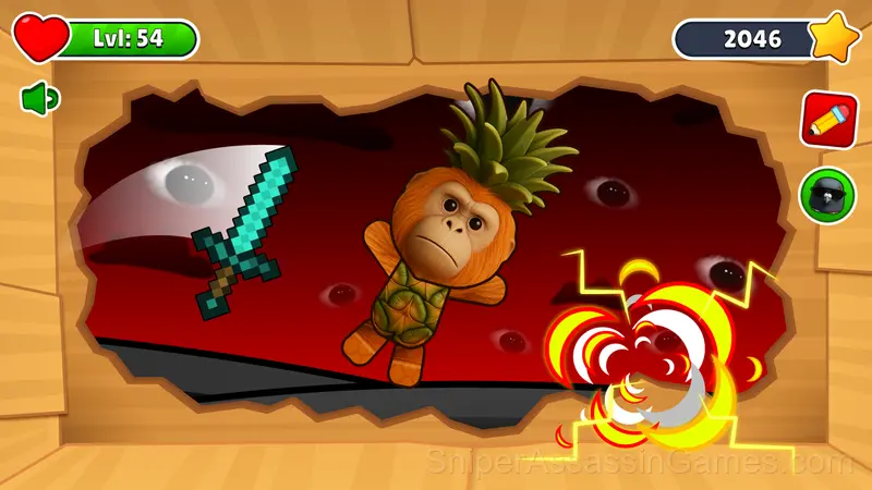 Neuro Animals: Italian Brainrot Sandbox gameplay screenshot 5