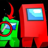 The Traitor among Us: Amogus