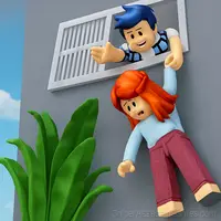 Really Easy Parkour
