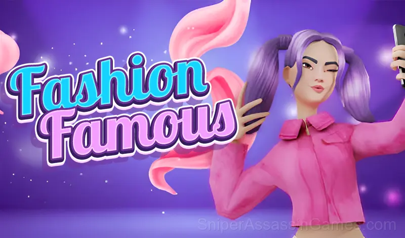 Play Fashion Famous